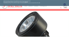 Desktop Screenshot of genex.net